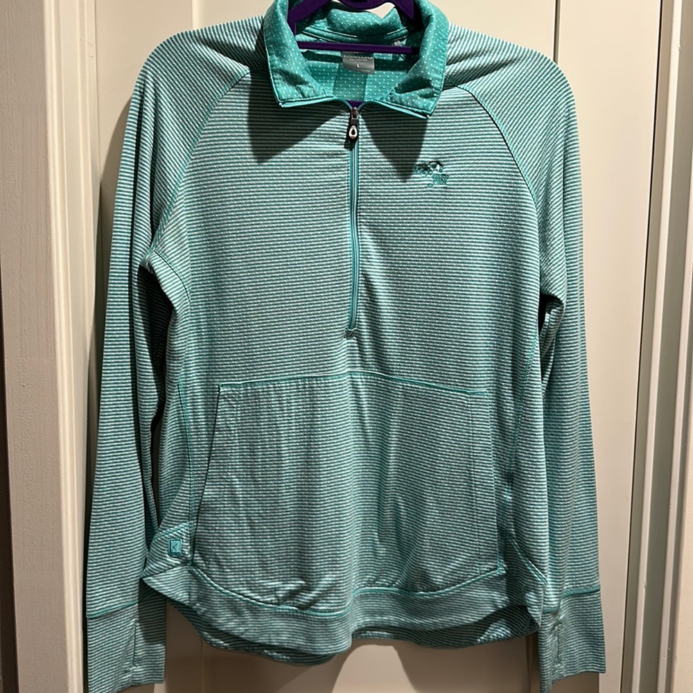 Kate Lord Bay Hill pullover
